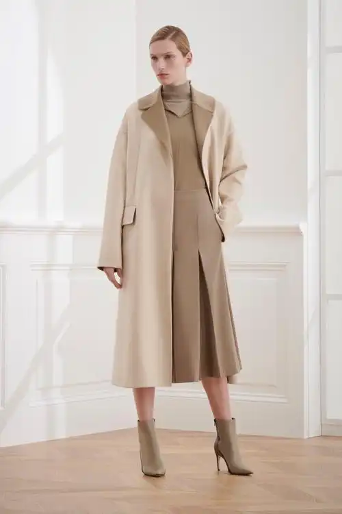 王府井百货giada·羊绒盛宴