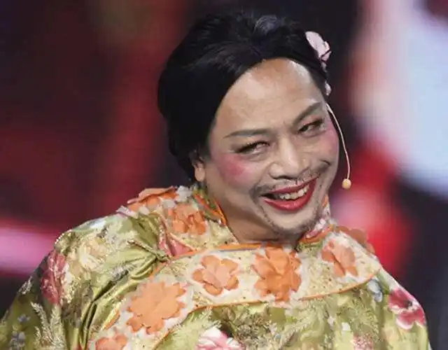 如花图片头像 如花搞笑图片壁纸_布阁拉