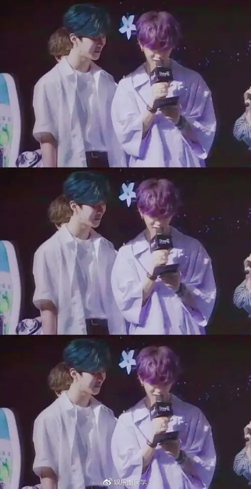 皇权富贵公主抱范丞丞和justin黄明昊真是浓浓的兄弟情啊