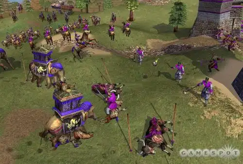 帝国时代4国家崛起简体中文版下载已测