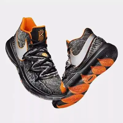 nike kyrie 5 欧文5首发黑白新年灵魂之眼ao2919-902-901-010-900