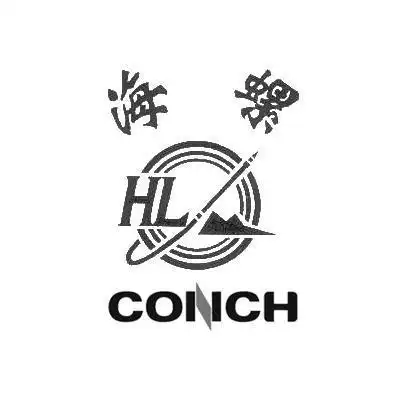 em>海螺 /em> conch hl