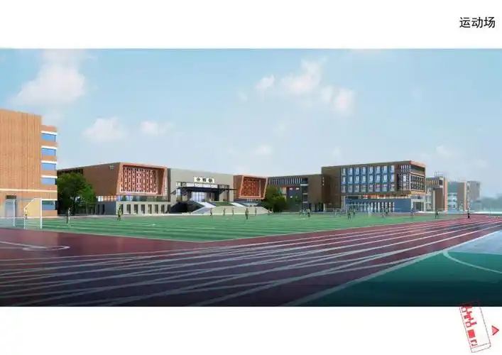 公安县竹溪小学