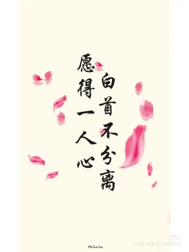 经典语录与文案.有脾气的女人,都是一根筋,认准的人奉陪到底, - 抖音