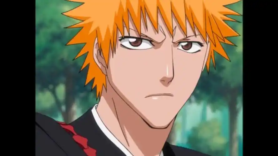 【台配对比】黑崎一护