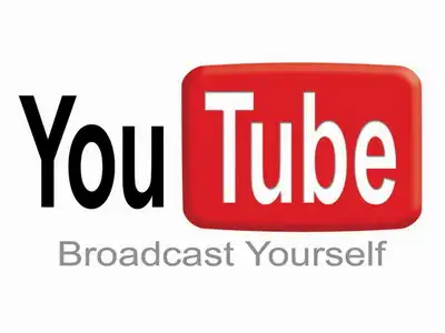 youtube用户上传大量黄色视频抗议youtube乱删视频图
