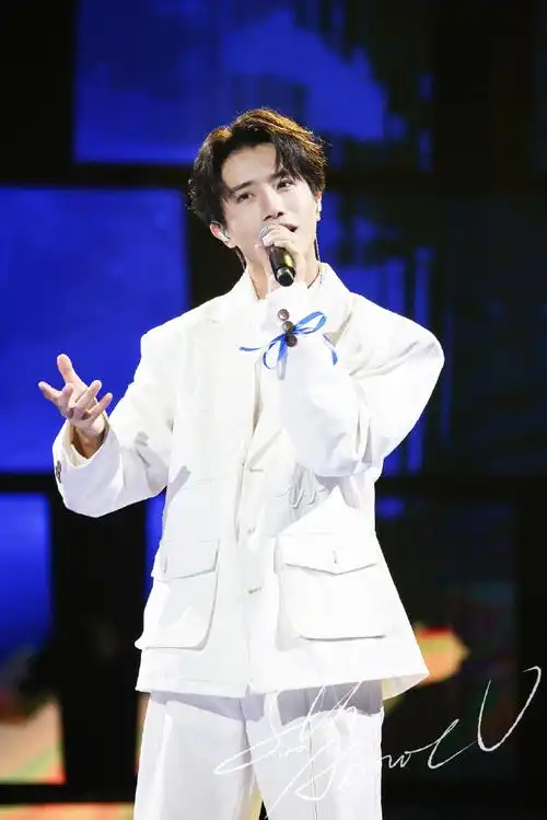 伯远一路生花舞台##伯远最好的舞台