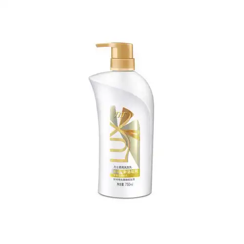 750ml力士新活炫亮洗发乳