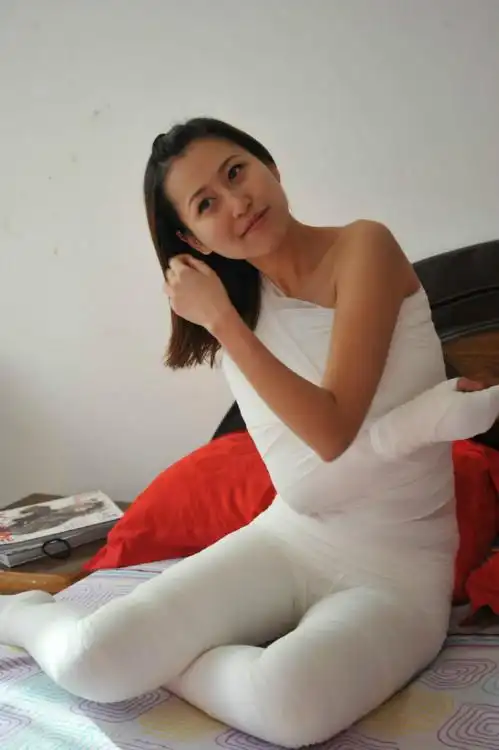 棉被包裹美女的博客