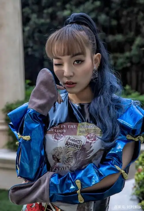 那些从地下走向地上的女rapper们,究竟谁更有发展潜力