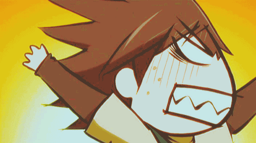 炸毛的受受ヽ(爱爱)ノ