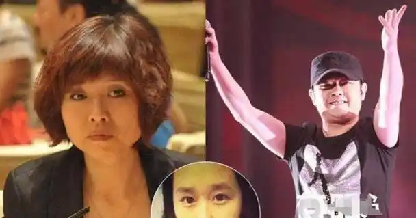 刀郎前妻杨娜:生下女儿40天便离开,如今刀郎幸福美满,她后悔吗