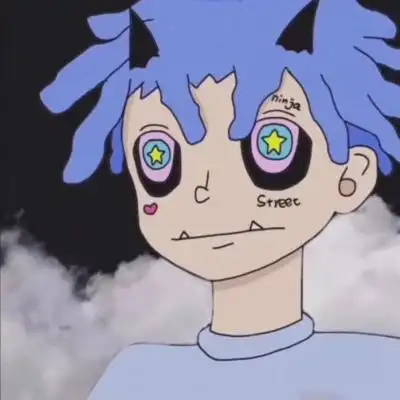 土酷旧漫头像_卡通动漫头像_我要个性网