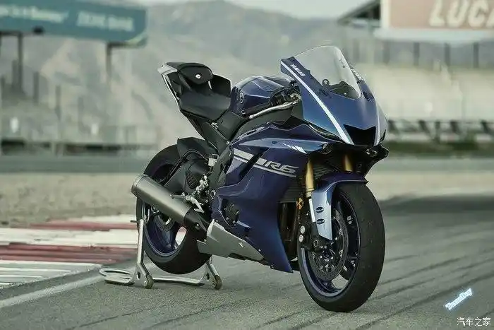 秀车- 2017款 yamaha yzf-r6 中量级跑车_摩托车论坛_手机汽车之家