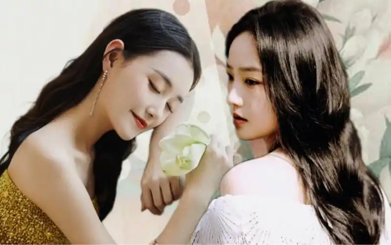 蒋依依x吴佳怡【依生怡世】你要的爱