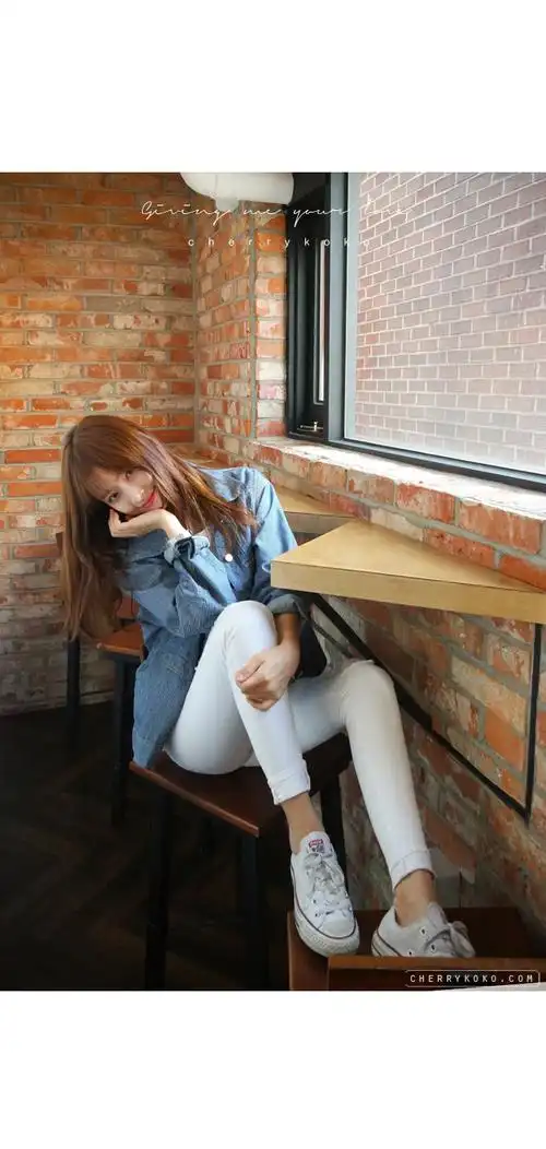 外套cherrykoko - 韩国城