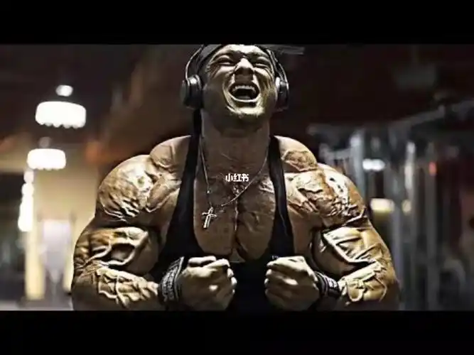 健体之王,杰瑞米,奥赛4连冠!