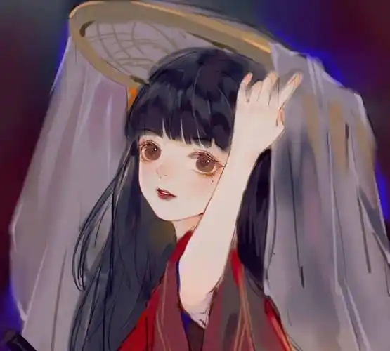 2021年好看的二次元动漫头像来啦