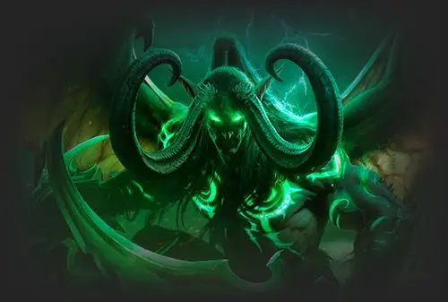 wow:暗影的复仇者 恶魔猎手当前已知信息汇总