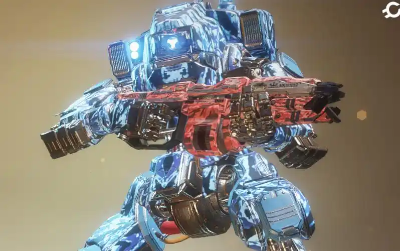 【k4rl0s7】泰坦陨落2-日常的游戏-手雷上瘾?三级帝王!