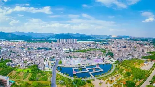 揭阳牌边村吹响中国笋乡,幸福埔田新号角|揭东区|埔田镇_网易订阅