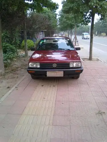 04年普桑对外转让