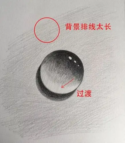 6分钟教你学会素描水珠 | 玩艺课堂