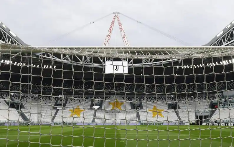 足球——意大利杯:尤文图斯晋级决赛