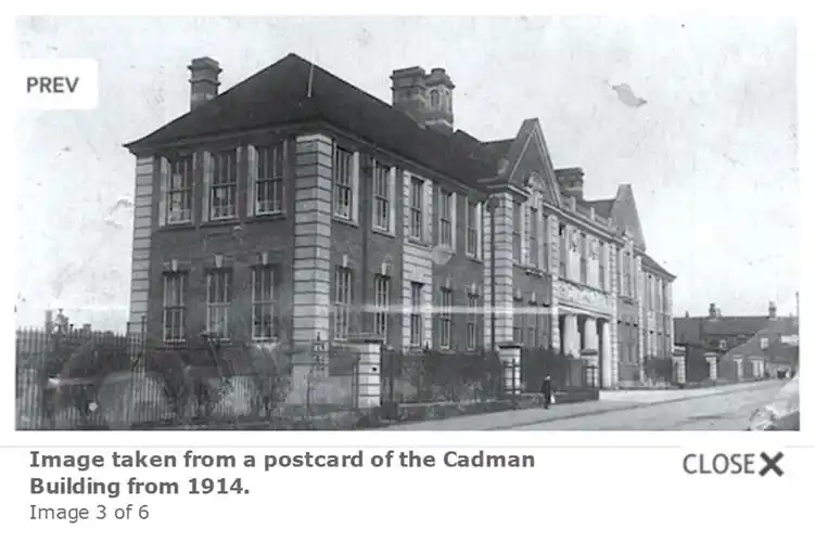 university 又译斯塔福德郡大学,斯坦福郡大学),位于有英国之心称谓的