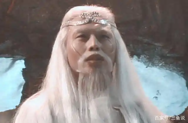 白眉大侠:老剑魔和武圣人谁技高一筹?说说武圣于和败逃的原因