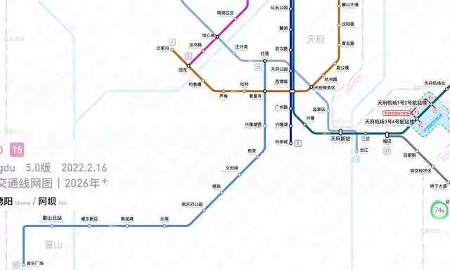 s5线市域铁路关键性进展来啦!动工在即!