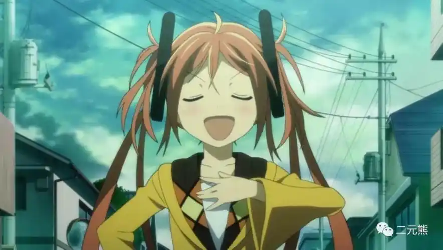 妾身就是莲太郎的起始者……蓝原延珠我们今天的主人公是《漆黑的子弹