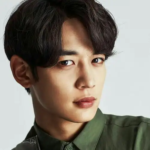 韩潮男星崔珉豪头像集
