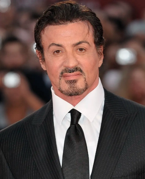 西尔维斯特史泰龙