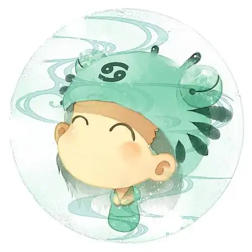 巨蟹座面对爱情与面包会如何选择