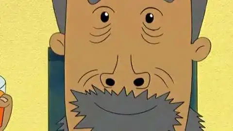 大耳朵图图终于接受大家帮助的牛爷爷让大家也不再那么担心了