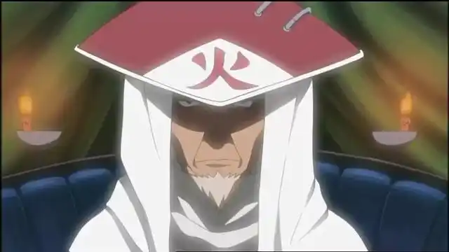 作者给猿飞日斩设定是最强火影结果他反成最弱的太尴尬