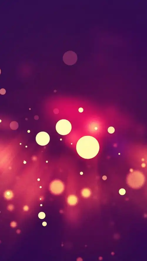 彩色光影炫彩h5背景免抠素材免费下载_觅元素51yuansu.com