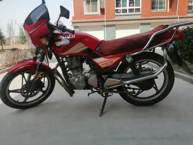 轻骑铃木王出售13953187271