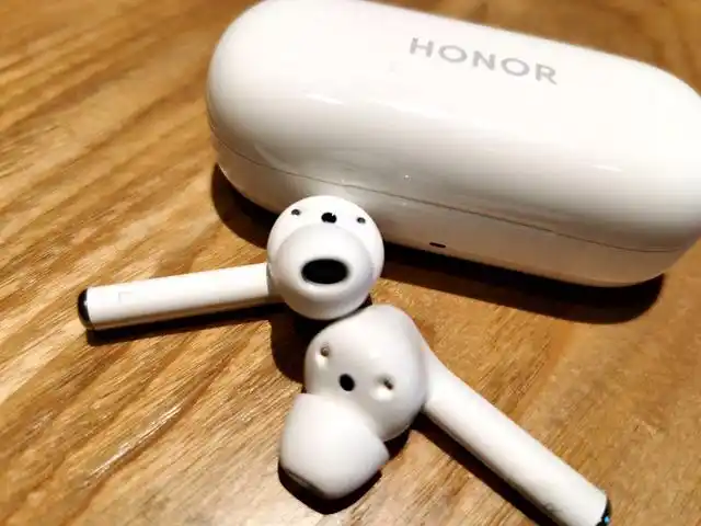 好音质,真降噪,低时延——荣耀 flypods 3体验评测|荣耀|耳机|蓝牙