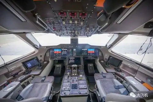 c919副总师黎先平究竟什么才能代表一架飞机的水平