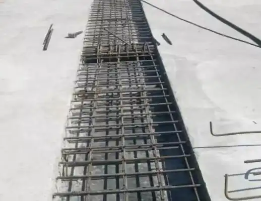 施工缝是什么意思