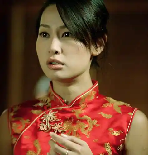 《金钱帝国》:孟瑶刘洋徐子珊借戏斗脑斗胸