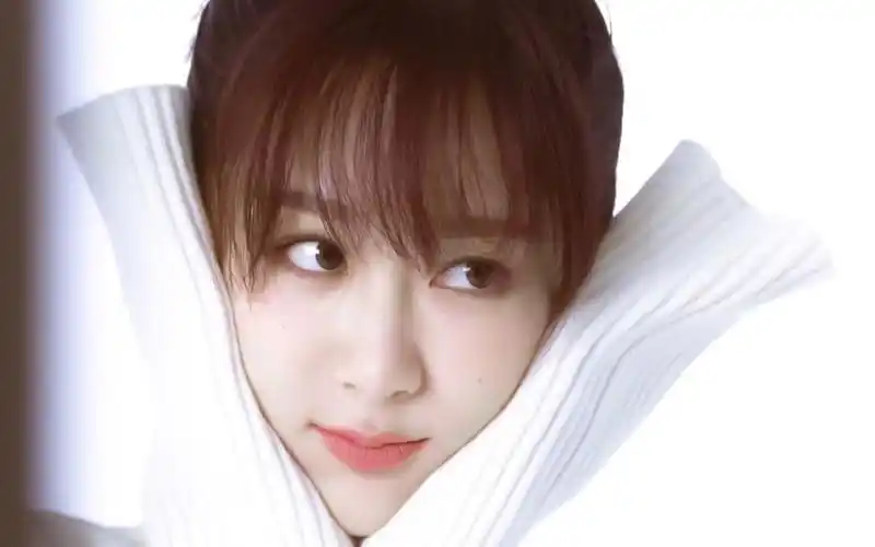 杨紫 这周五没有我家奥宝 嘟嘟嘴(6907ω`68 )