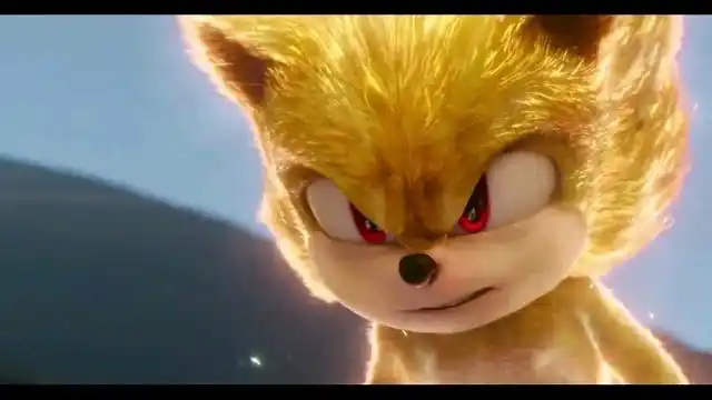 这么帅的索尼克不来看看嘛