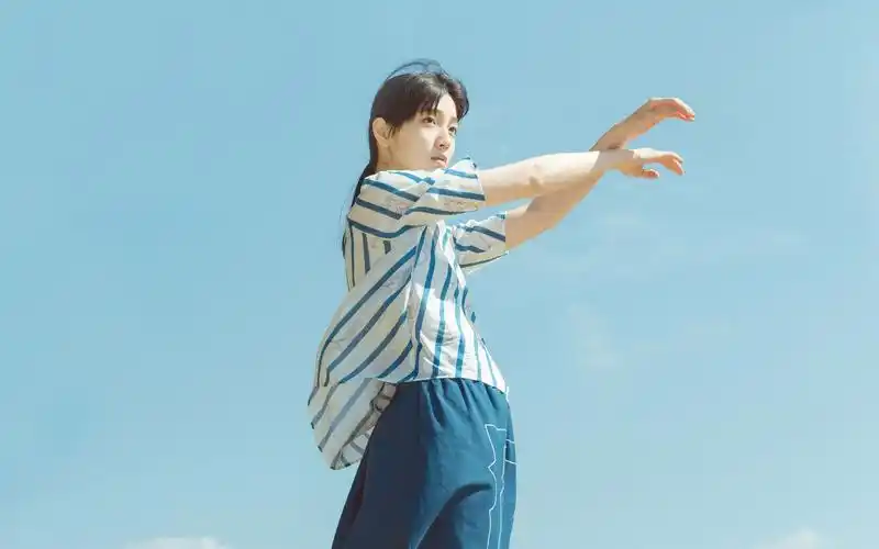 审美提升|第五期|满满的日系气息~日本摄影师滨田英明人像作品