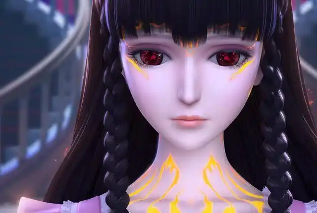 叶罗丽:8个灵犀阁主,只有3个男阁主脱单,坏叔叔黎灰没人爱