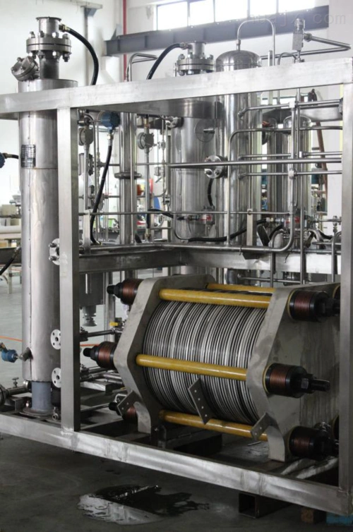 水电解制氢设备spe电解槽phg/a系列