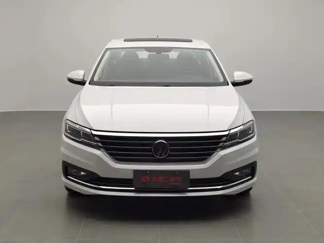 大众 朗逸2022款1.5l舒适版 2022-0 - 抖音