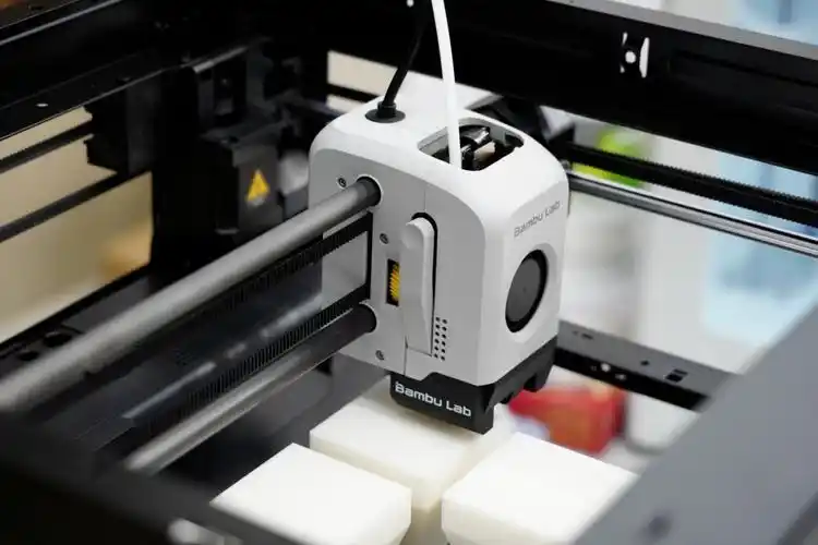 江南大学3d打印预制菜解决方案出炉,科技赋能让食品从"将就"变"讲究"